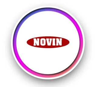 نوین - Novin