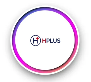 اچ پلاس - HPlus