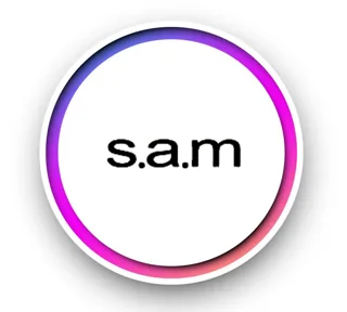 سم - Sam
