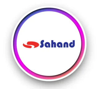 سهند - Sahand