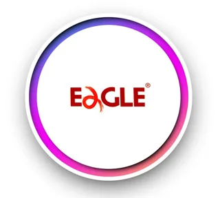 ایگل - Eagle