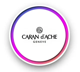 کارن داش - Caran D'ache