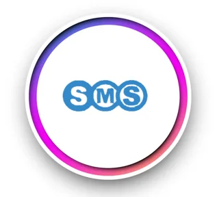 اس ام اس - SMS