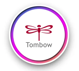 تومبو - Tombow