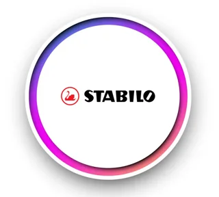 استابیلو - Stabilo