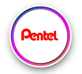 پنتل - Pentel