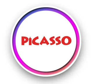 پیکاسو - Picasso